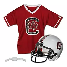 Franklin Sports Ncaa Juego De Casco Y Jersey