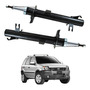 Kit Amortiguadores Delanteros Y Bases Ford Ecosport 2009