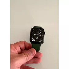 Apple Series 7 Watch A2474 45 Mm Cor Estelar
