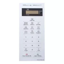 Membrana Compativel Microondas Nnst65lw