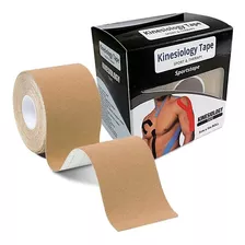 Tape Neuromuscular Cinta Kinesiologicas Tape Kinesiologico Kinatape Ktape Qatarshop Kinesiotape Cinta Deportiva