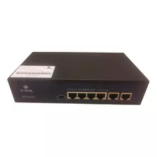 Vsol Switch V1008-2g-p 8*fe Poe + 2*ge Uplink