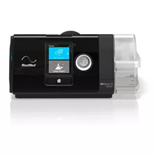Cpap Resmed Airsense S10 Autoset + Airview + Brinde + Nf