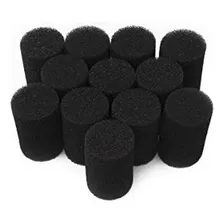 Ltwhome Coarse Prefilter Sponge Fit For Maxi Jet And Most Aq