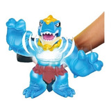 Goo Jit Zu Dinogoo Tyro T-rex Power