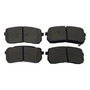 Pastillas Freno Trasera Para Hyundai Veracruz 2007 3.8 G6da Hyundai Veracruz