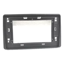 Consola Renault Duster 2018 2024 Para Radio De Pantalla 10 P