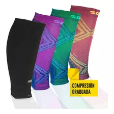 Pantorrillera Sox® Compresion Graduada 15-20 Running 