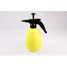 Pulverizador Pressurizado Compressão 1,8 Litros Jardinagem