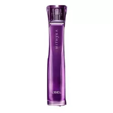 Perfume Femenino Mithyka Edp Lbel 50ml