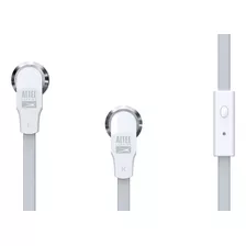 Altec Lansing Mzx145-wht-od - Auriculares In-ear X, Color Bl