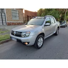 Renault Duster Oroch 2021 2.0 Privilege