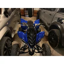 Yamaha Raptor 700 Raptor 700