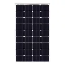 Placa Painel Energia Solar Policristalina 150w C/ Inmetro