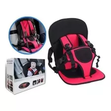 Silla De Seguridad De Niño Para Carro Multi-function Car