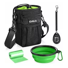 Oria Bolsa De Entrenamiento Para Perros, Bolsa Para Golosina