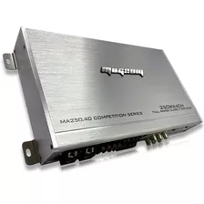 Amplificador Magnum Ma250.4d 250w X 4ch Full Range Clase D