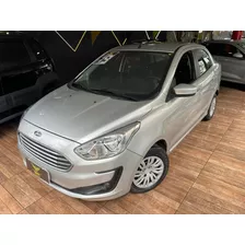 Ford Ka 1.5 Ti-vct Flex Se Sedan Manual