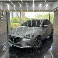 Mazda 2 Grand Touring 2017