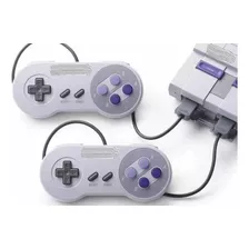 Controle Super Nintendo Classic Edition 