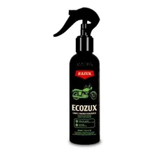 Limpiador Y Protector En Seco Ecozux Razux 240 Ml