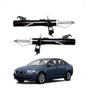 Kit 4 Amortiguadores Volvo S40 2004-2011