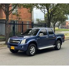 Chevrolet D-max Ls 3.0 4x4 Diesel Meca