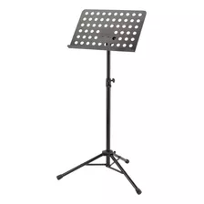 Atril De Partitura K & M 11940-000-55 Color Negro