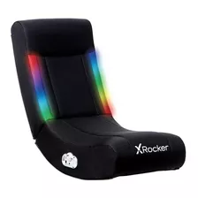 Super Oferta!! Silla Gamer X Rocker --- A Meses !