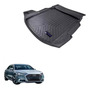 Embellecedor Portavaso Audi A4 A5 Sline Fibra Carbono S Line