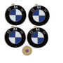 Oem Bmw M Logo Caps Vstago De Vlvula. BMW 