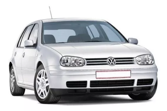 Manual De Serviços Reparação Volkswagen Golf 1.6 1999-2001