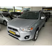 Asx 2.0 4x4 Awd 16v Gasolina 4p Automático