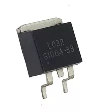 G1084-33 G1084 33 3 3,3v 5a. Original Regulador Para Tvs