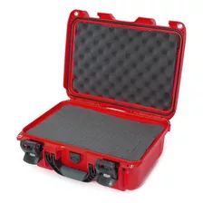 Nanuk 915 - Estuche Rgido Impermeable Con Inserto De Espuma,