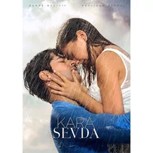 Novela Turca Kara Sevda Completo ( Leia A Descrição)