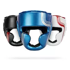 Cabeza De Serie Sanabul Boxing Mma Kickboxing Head Gear