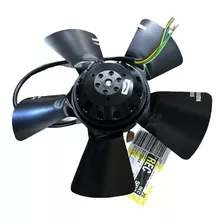 Ventilador Axial 250mm S/grade Ebmpapst A2d250-aa02-01