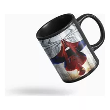 Taza Mágica Spider Man - Marvel