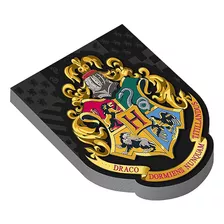 48274 Bloc De Notas De Hogwarts, Multicolor, 3 