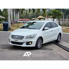 Suzuki Ciaz 2019 1.4 Glx At