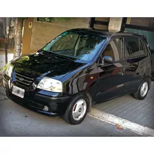 Hyundai Atos 2008 1.1 Gls