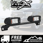 Vision X Vspec Upgrade Bumper Light Kit For '11-'16 Ford Zzf