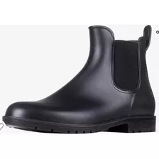 Bota Lluvia Caña Corta (mujer)