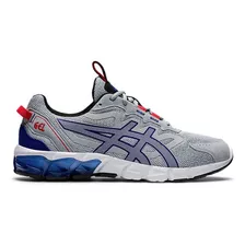 Zapatos Correr Asics Gel-quantum 90 3 - Talle 9.5us/41,5uy