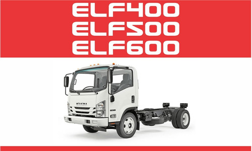 Volante De Direccin Isuzu Serie Elf Foto 6