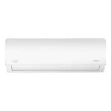 Aire Acondicionado Noblex Nxin64ha3bn Inverter 6400w