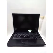 Laptop Dell Latitude E6400 Con Detalle