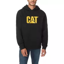 Sudadera Caterpillar Hoodie Cat Hombre 