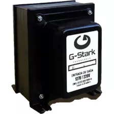 Auto Transformador Para Ar Condicionado 18.000 Btu